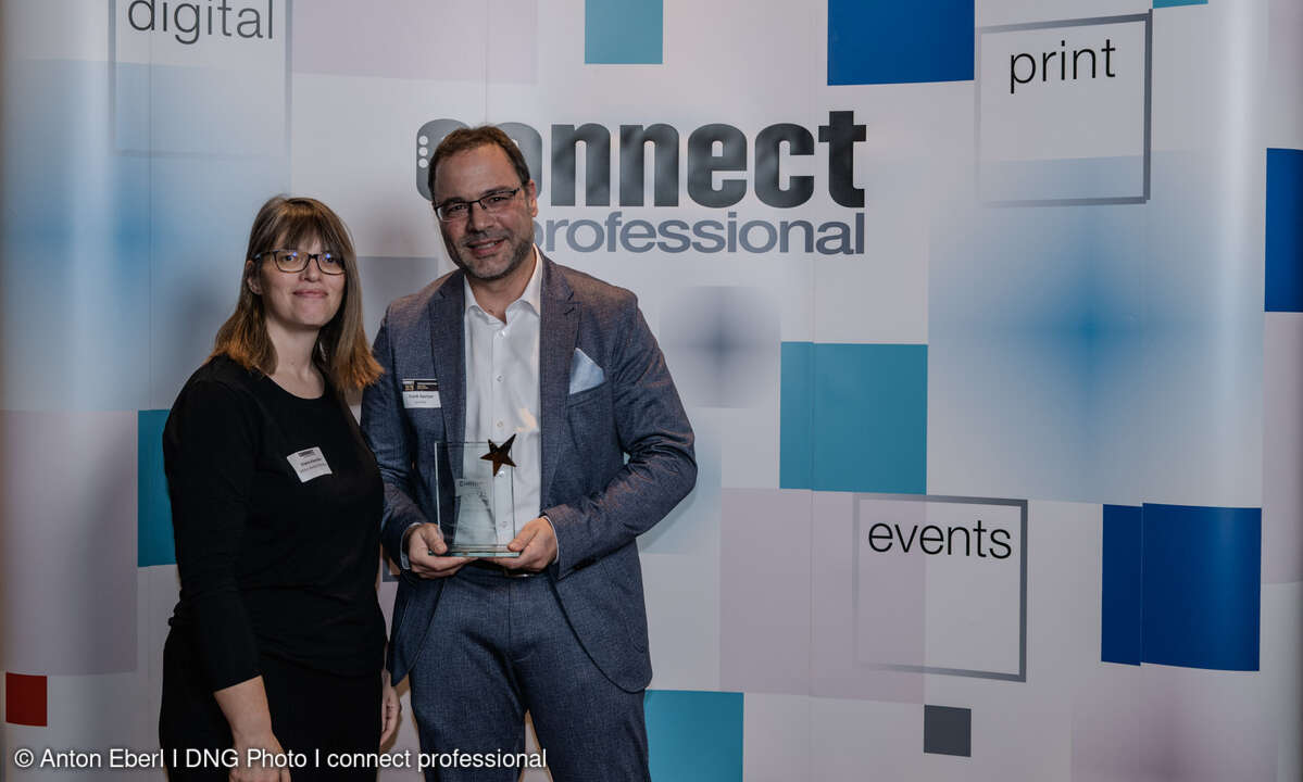 Kategorien-Gewinner channel champions 2025