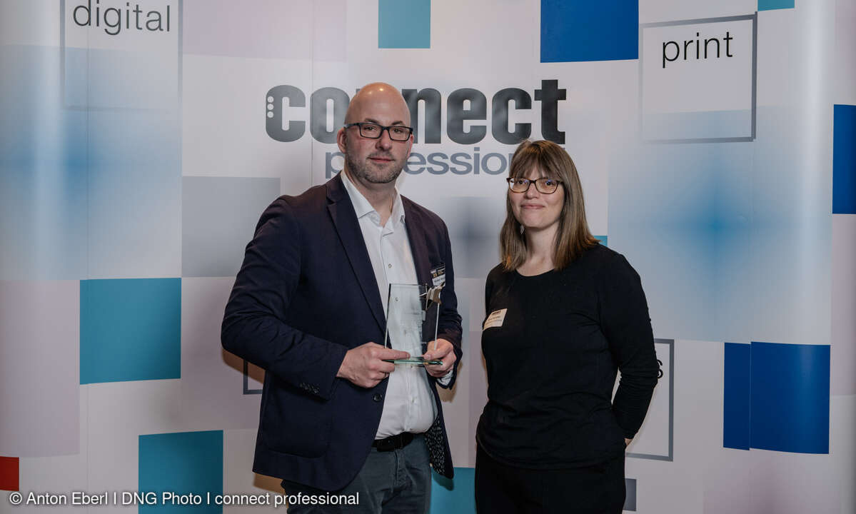 Kategorien-Gewinner channel champions 2025