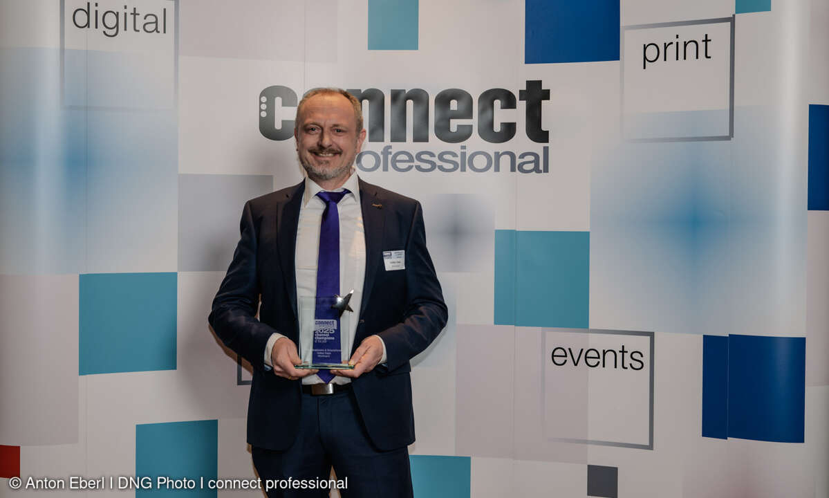 Kategorien-Gewinner channel champions 2025