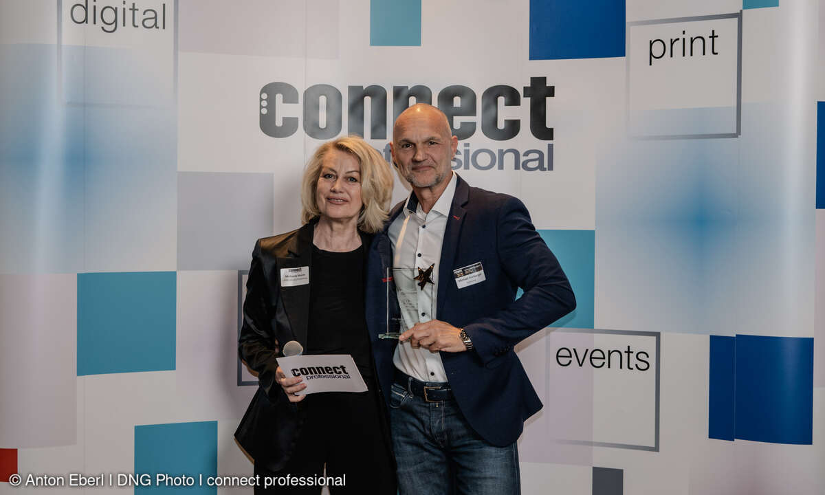 Kategorien-Gewinner channel champions 2025