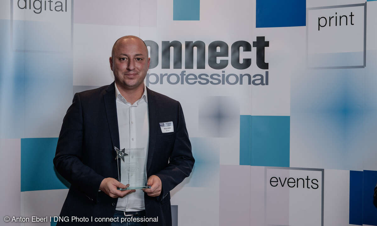 Kategorien-Gewinner channel champions 2025