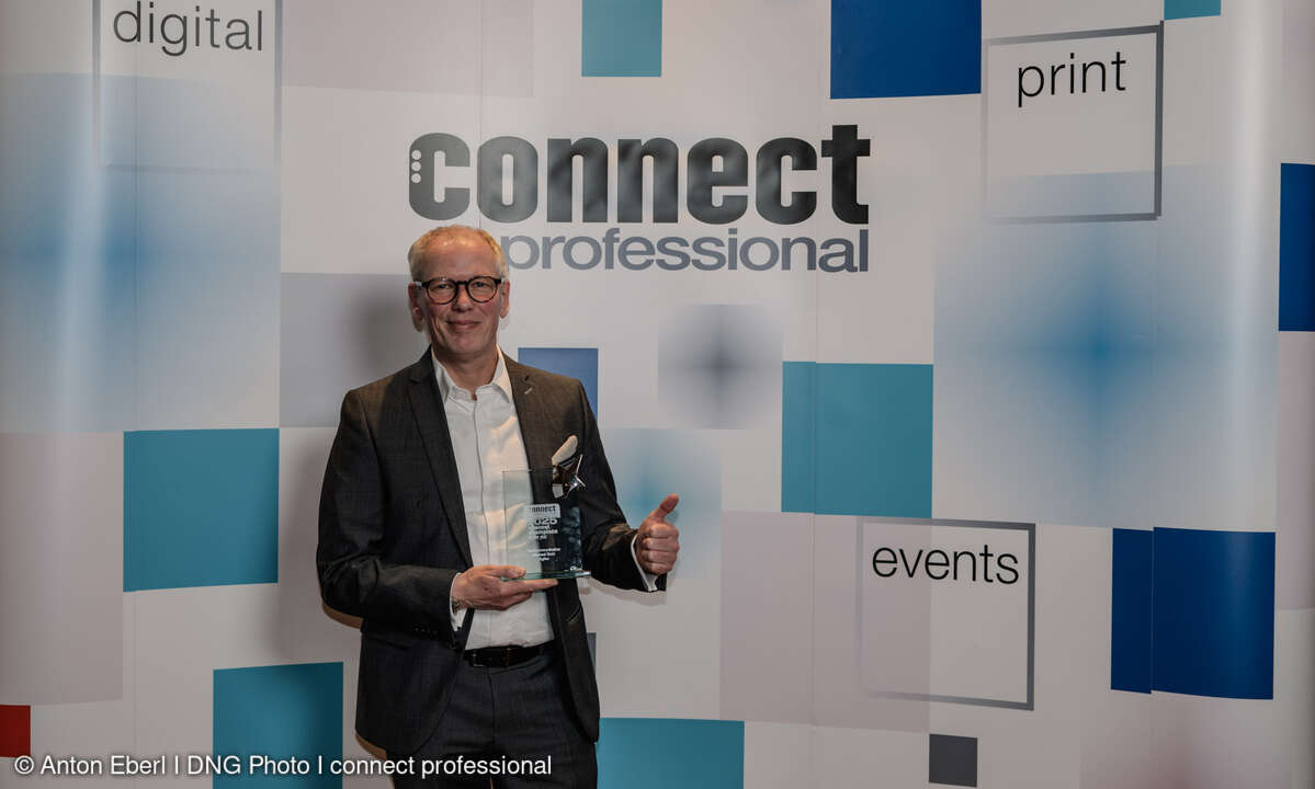 Kategorien-Gewinner channel champions 2025