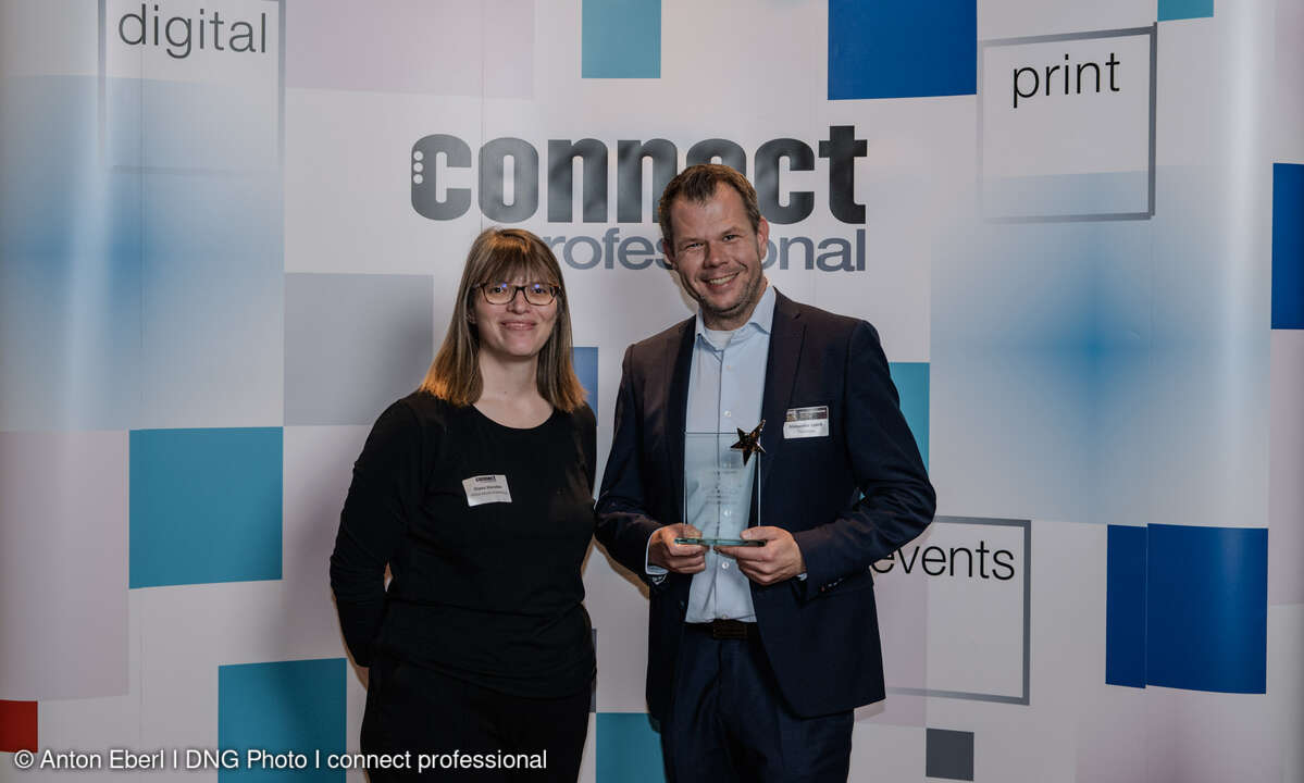 Kategorien-Gewinner channel champions 2025