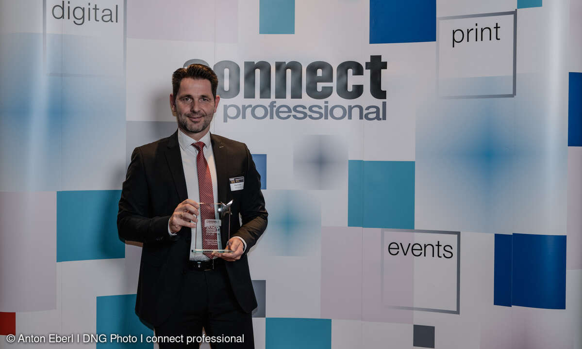 Kategorien-Gewinner channel champions 2025