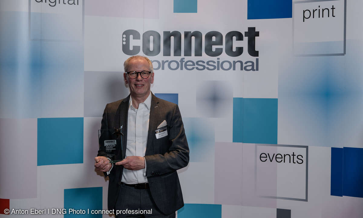 Michael Born (Agfeo)