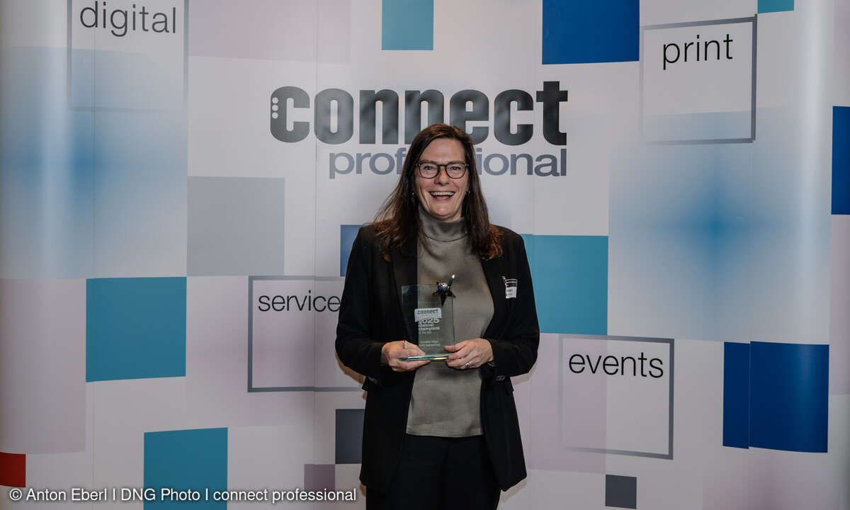 Annette Häge (HPE Networking)