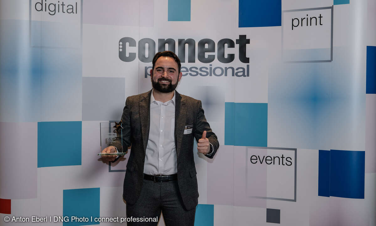 Halil Tülü (Synology)