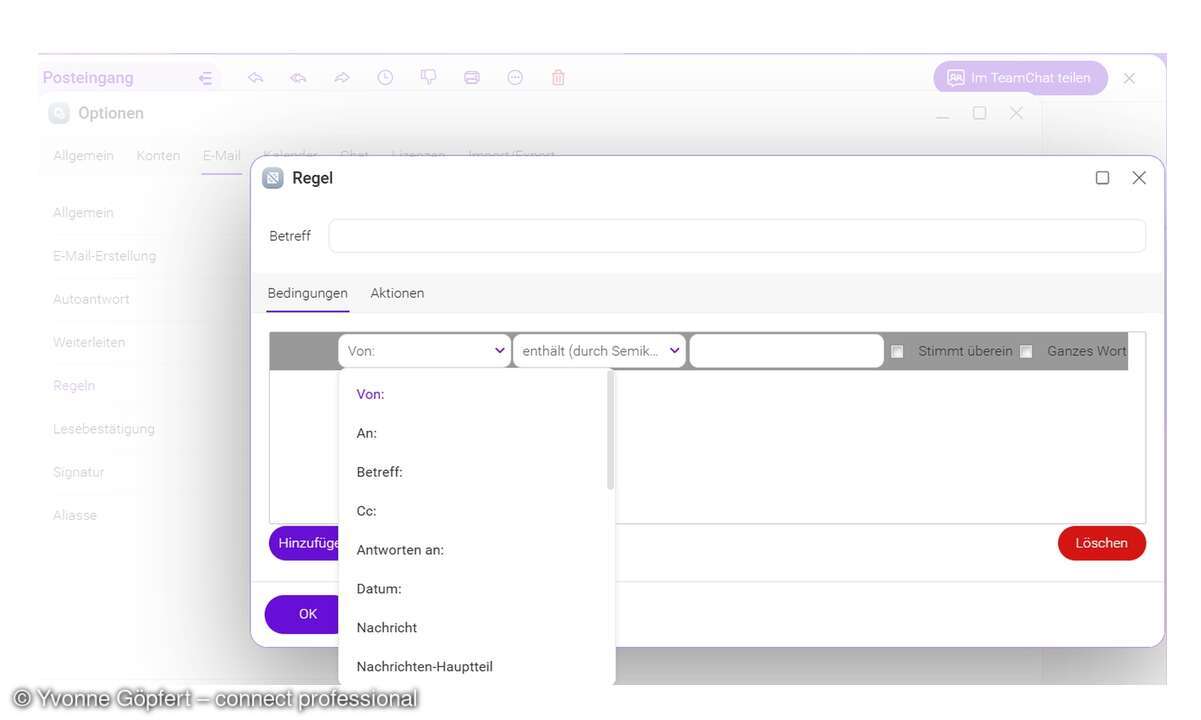 IceWarp, Test Dezember 2025