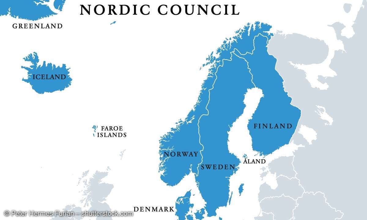Nordeuropa