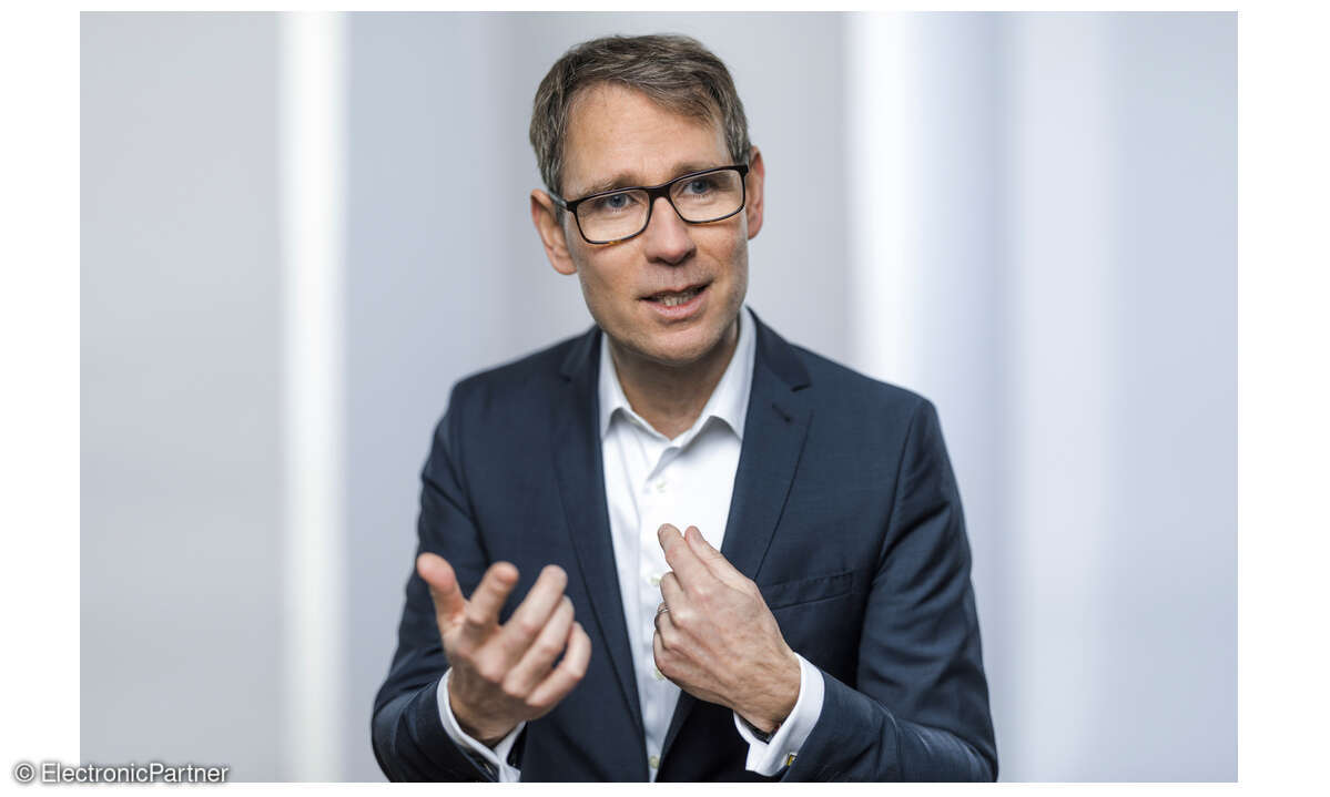 Matthias Assmann, ElectronicPartner