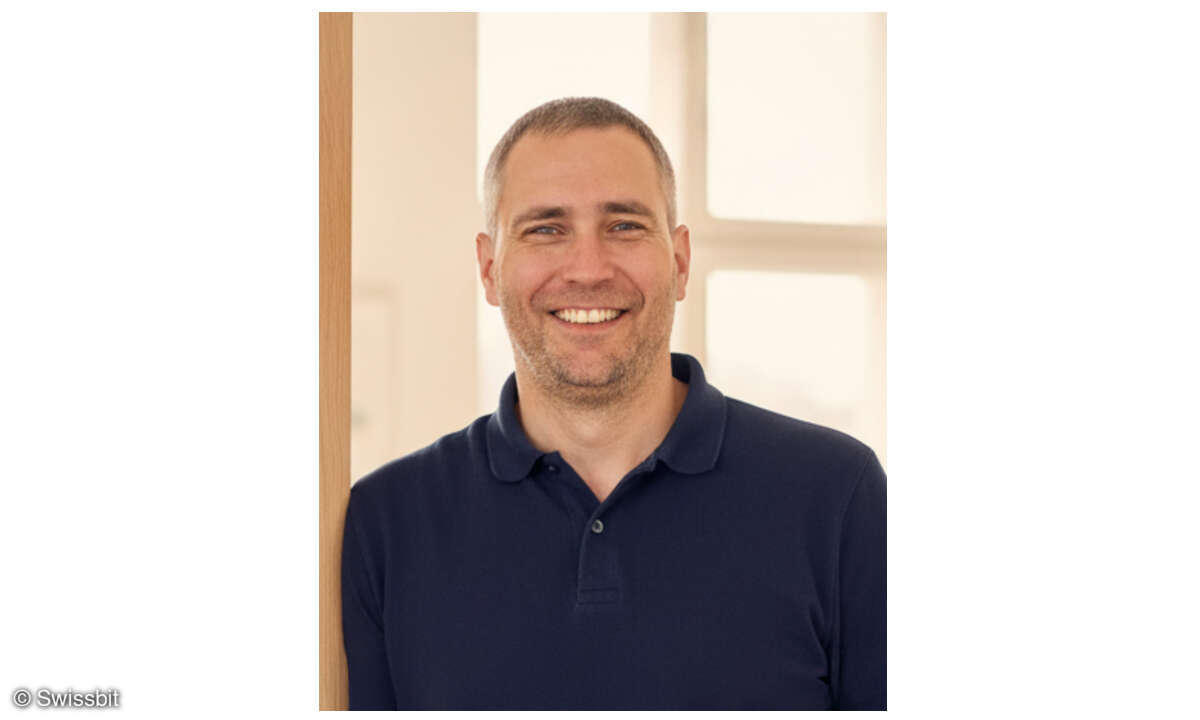 Wolfgang Bräu, RetailForce