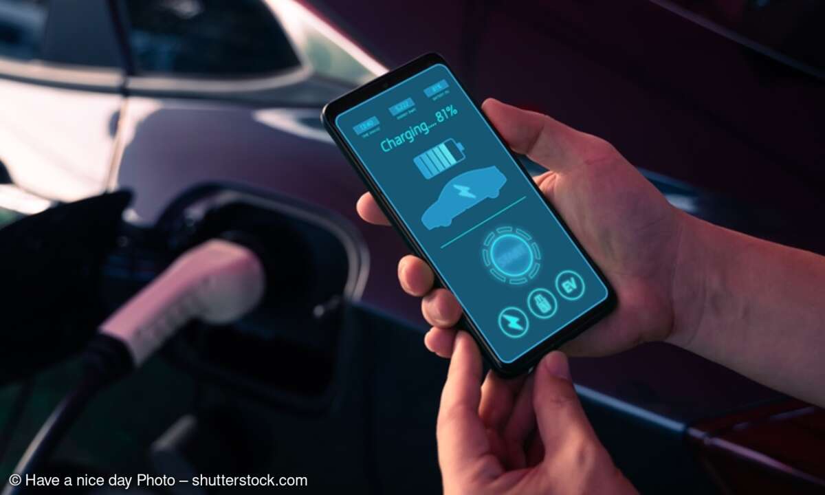 Smart Charging E-Mobility