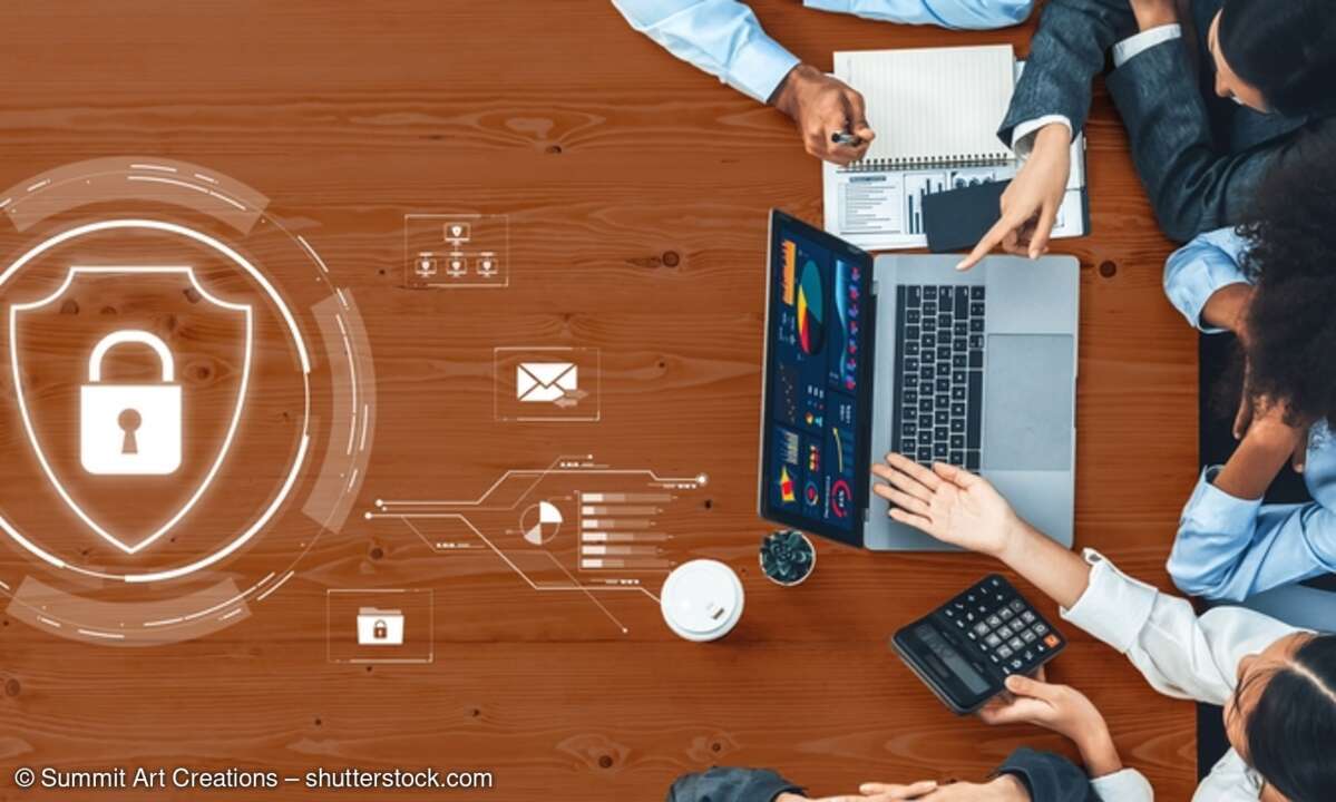 Workspace Sicherheit