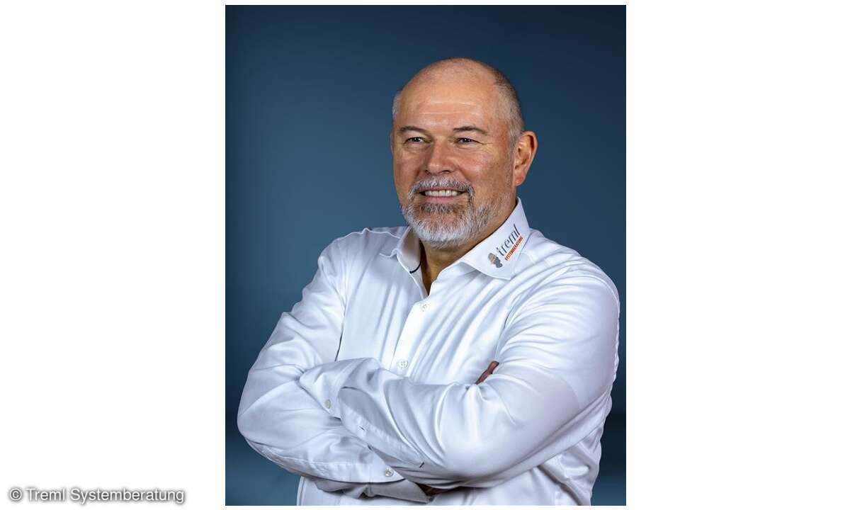 Andreas Treml, Treml Systemberatung