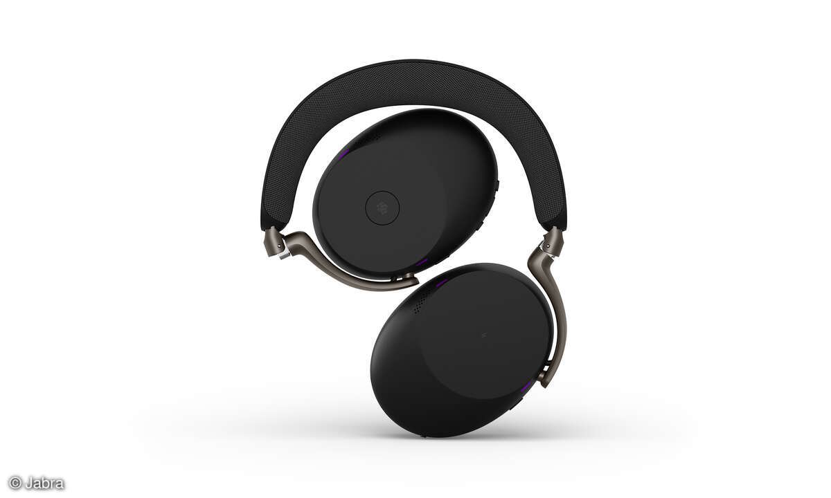 Jabra Evolve3 85