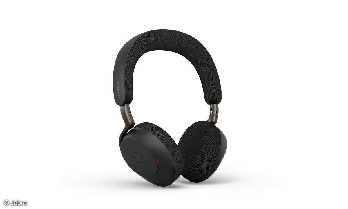 Jabra Evolve3 75
