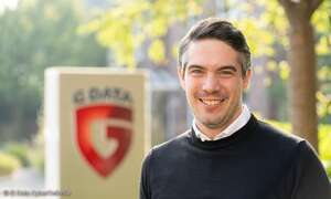 G Data CyberDefense AG