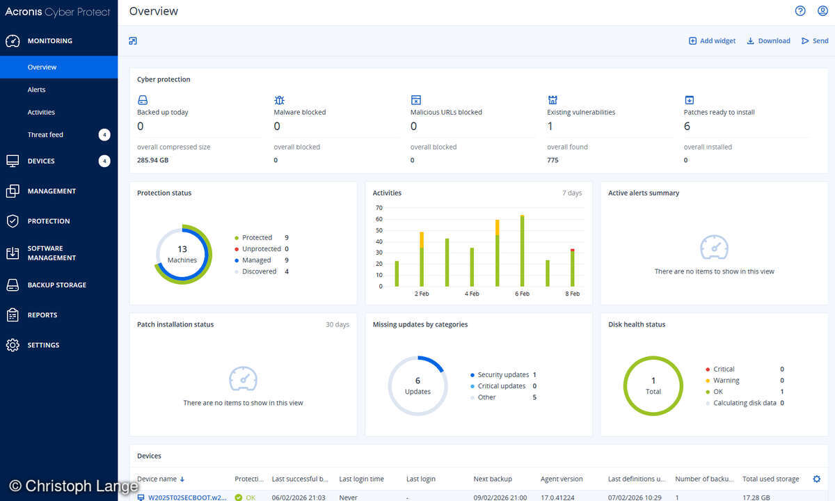 acronis-webkonsole-overview-bild-christoph-lange