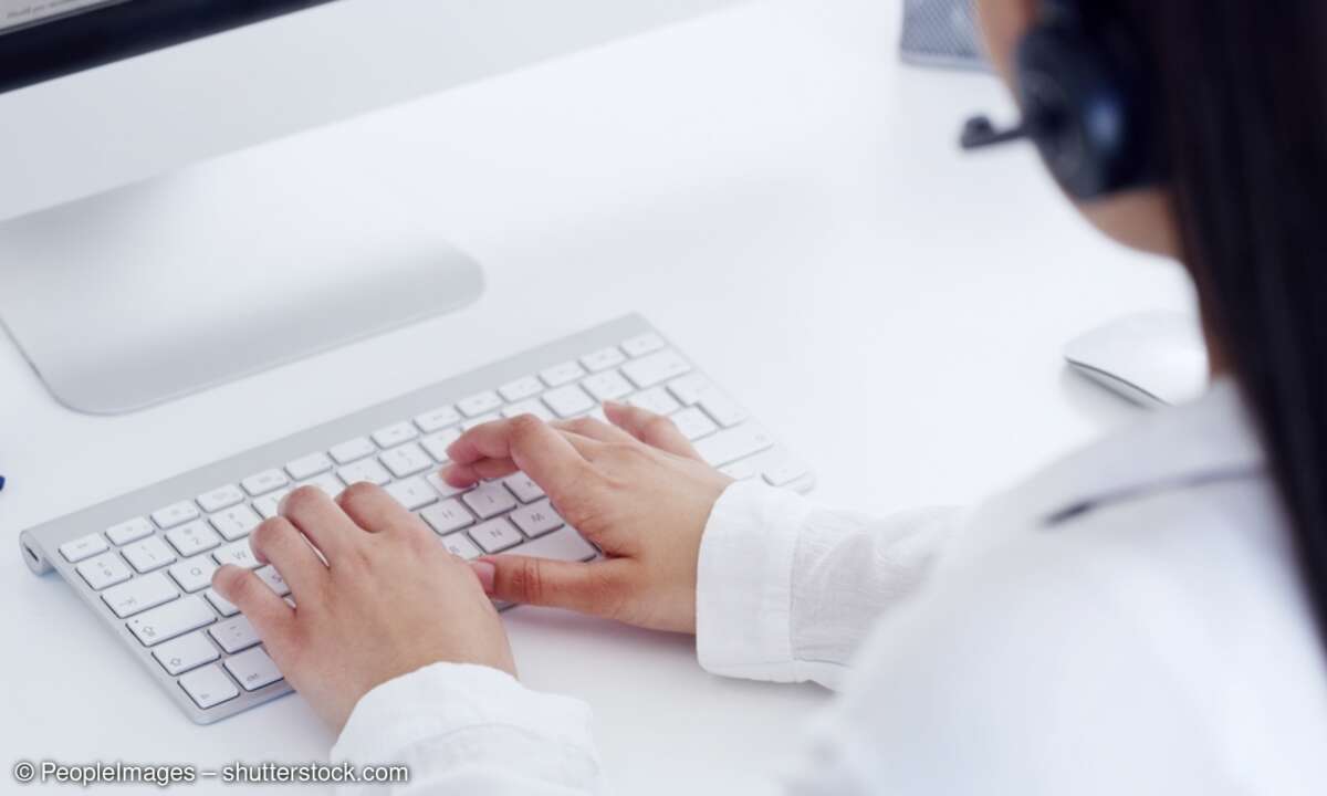 Callcenter, Kundenservice