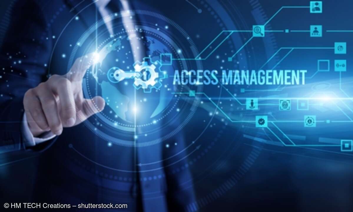 Access Management