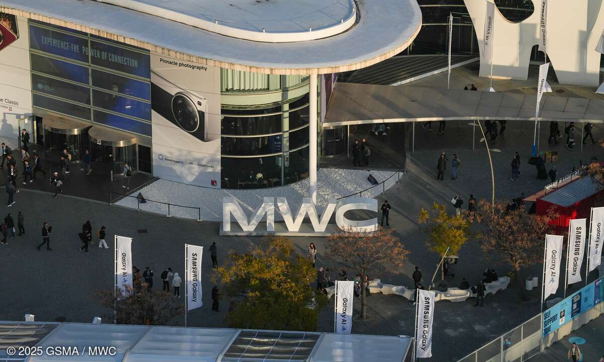 MWC 2025