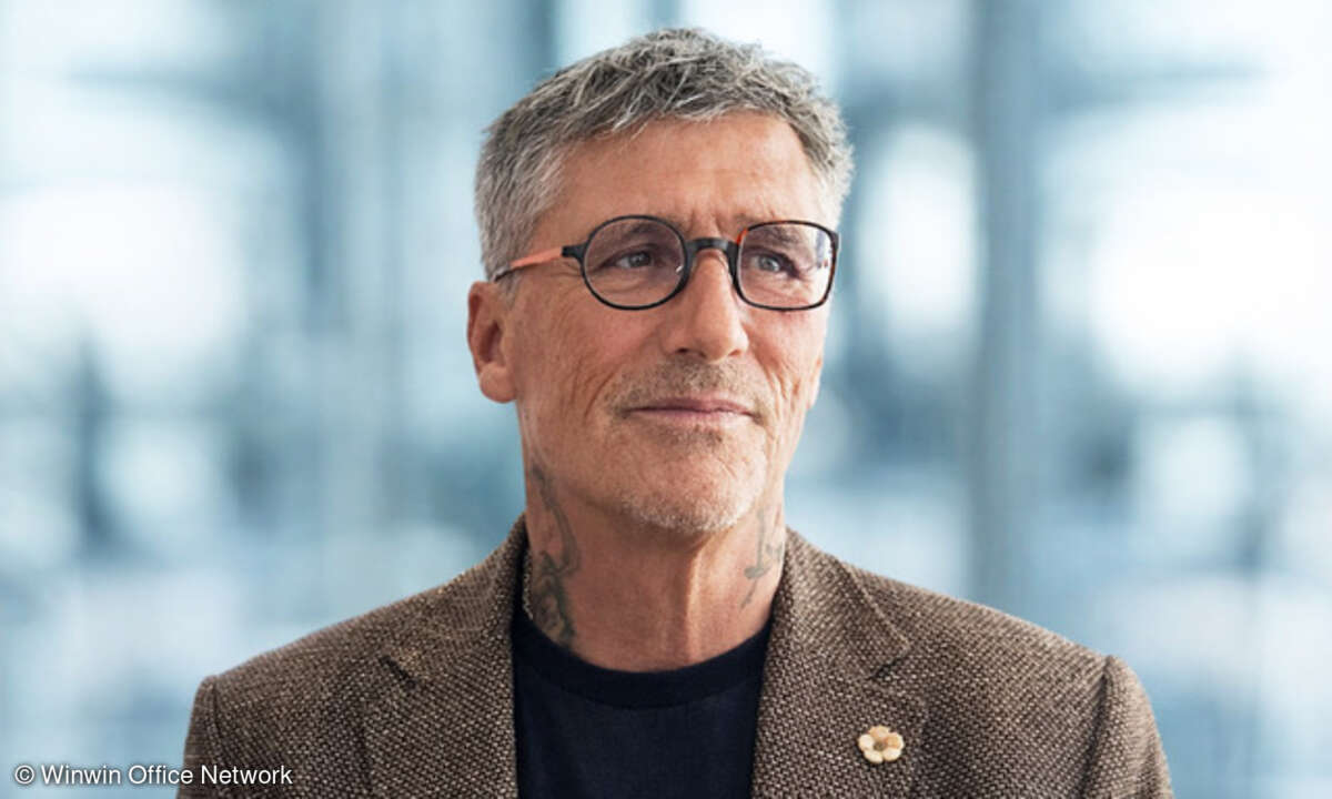 Frank Eismann, Winwin