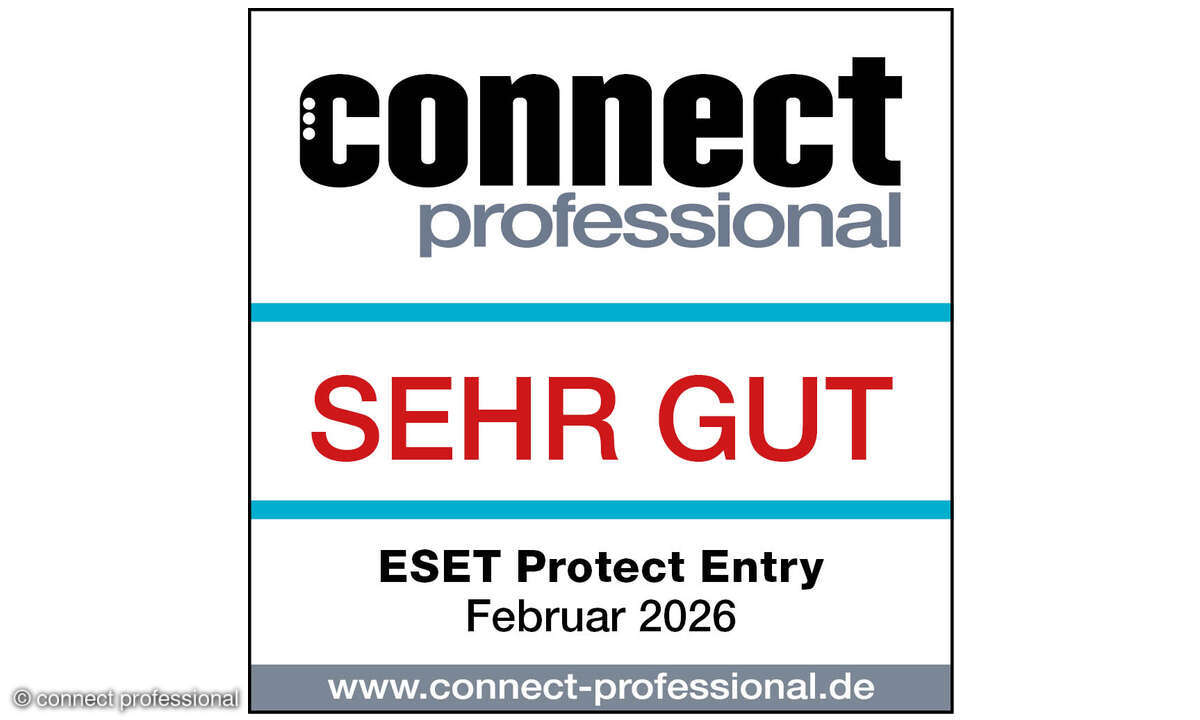  Eset Protect Entry, Test Februar 2026