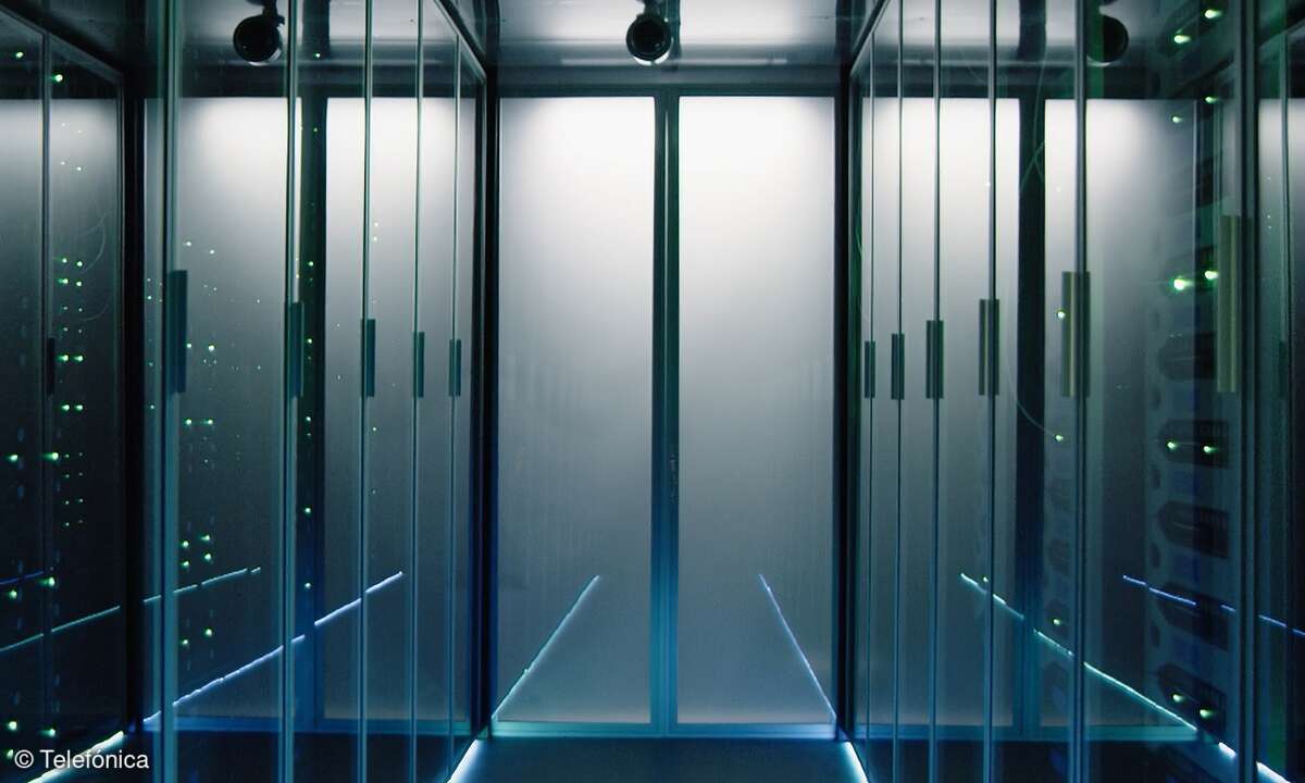  Telefónica MWC 2026