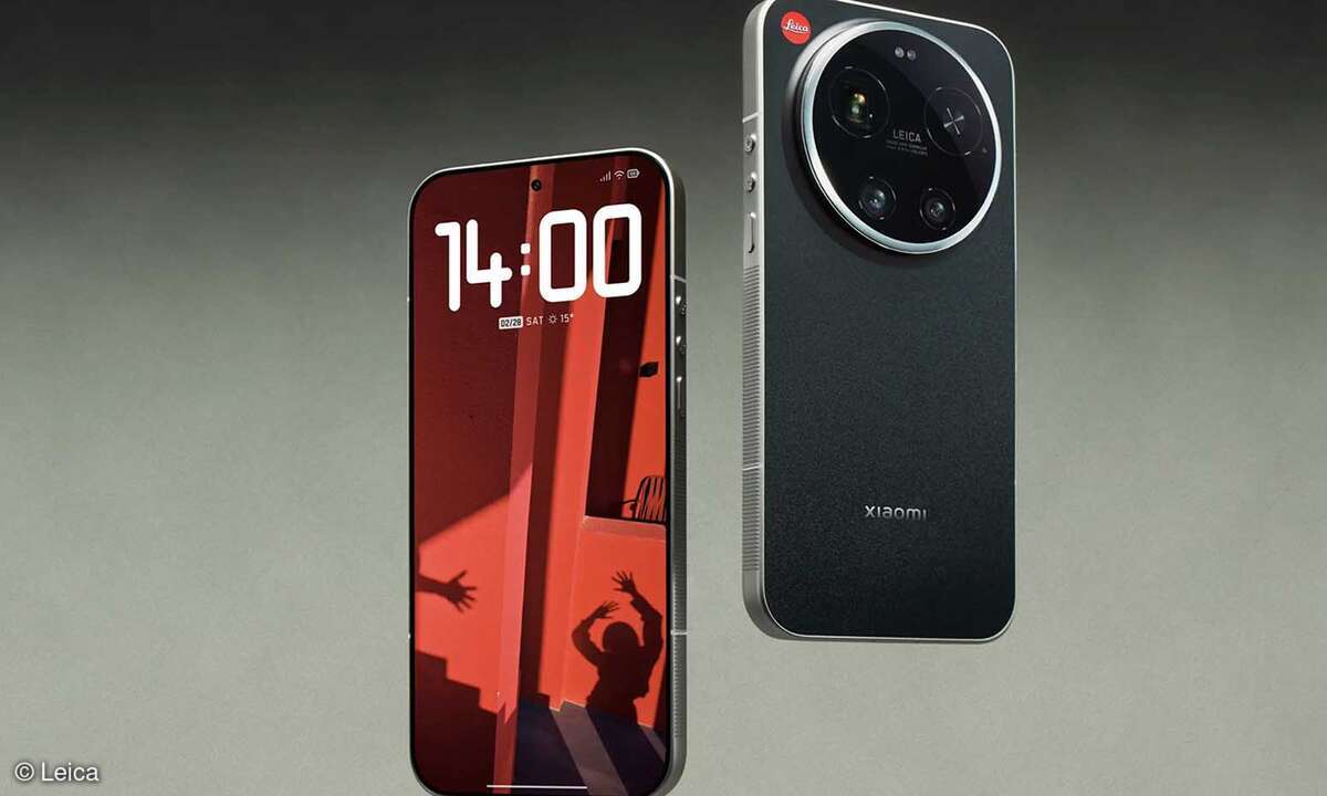 Leitzphone von Leica