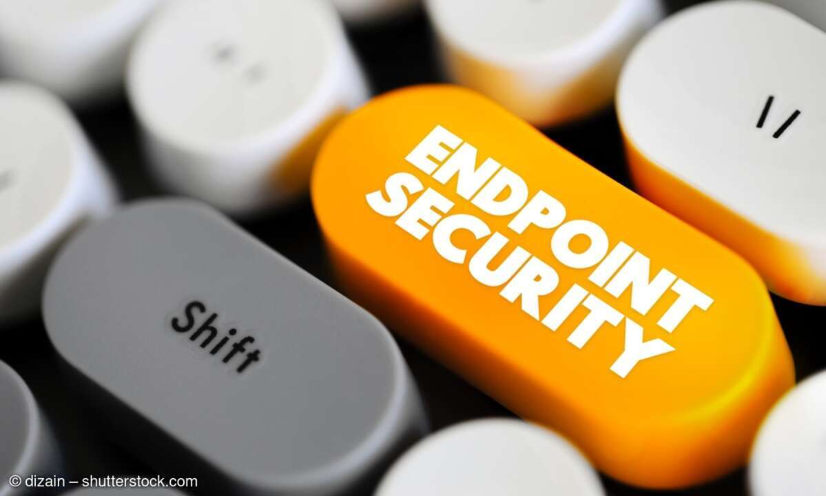 Endpoint Security