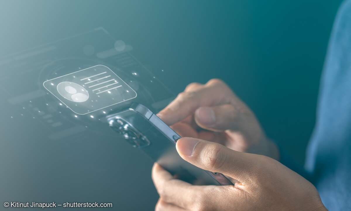 Identität Authentifizierung