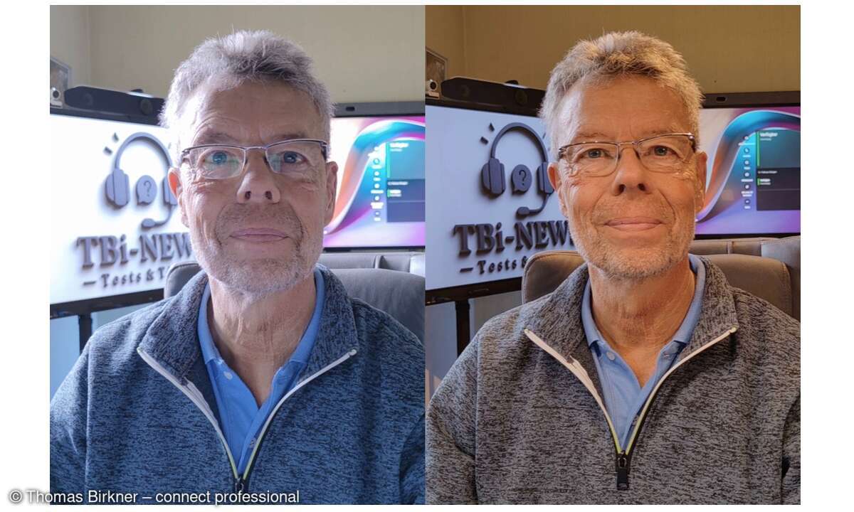 Obsbot Tiny 3 Test 2026