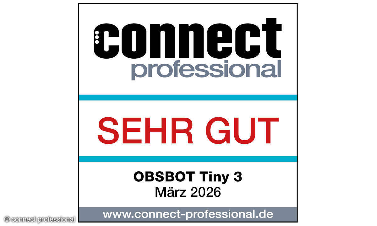  Obsbot Tiny 3 Test 2026