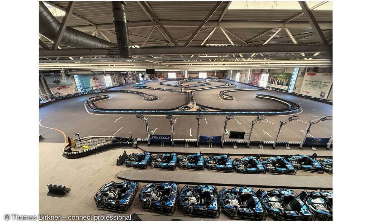 Barco Collaboration Tour 2026