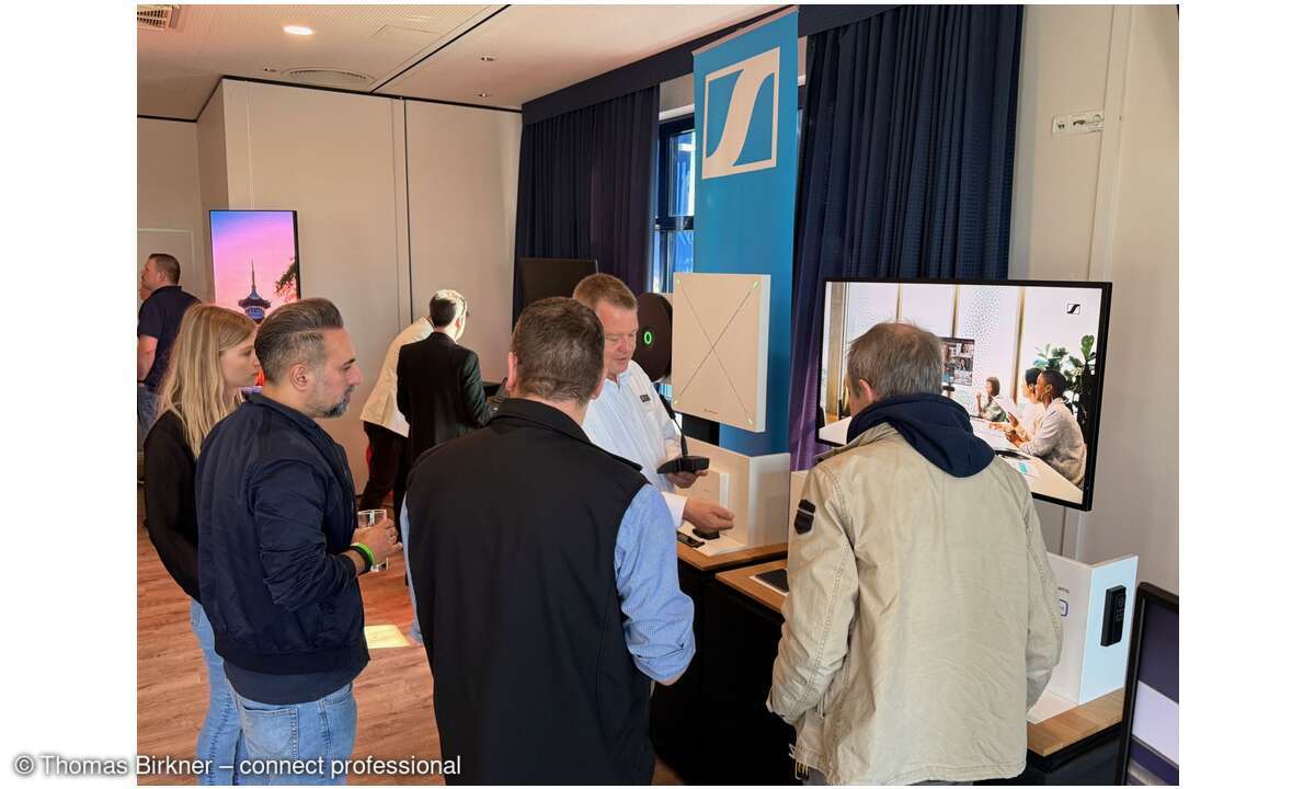 Barco Collaboration Tour 2026