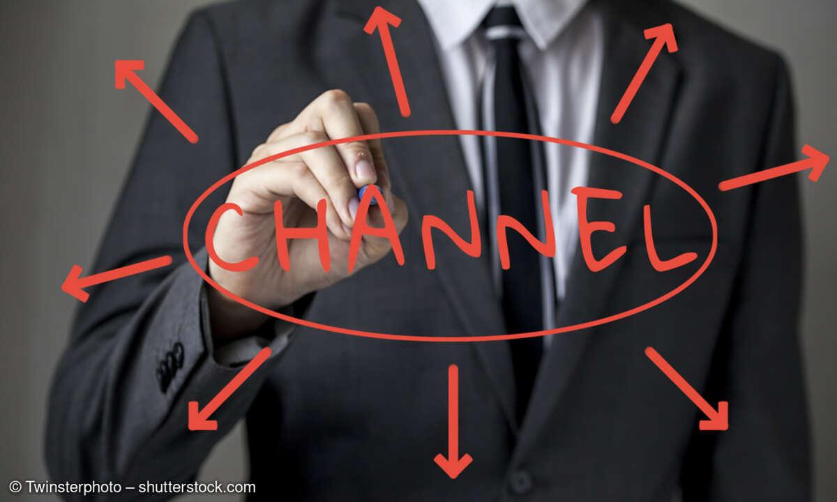 Channel Strategie
