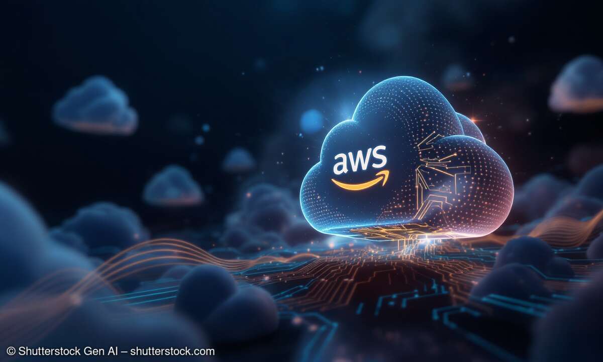 AWS Cloud