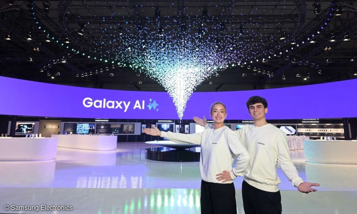 Samsung MWC 2026
