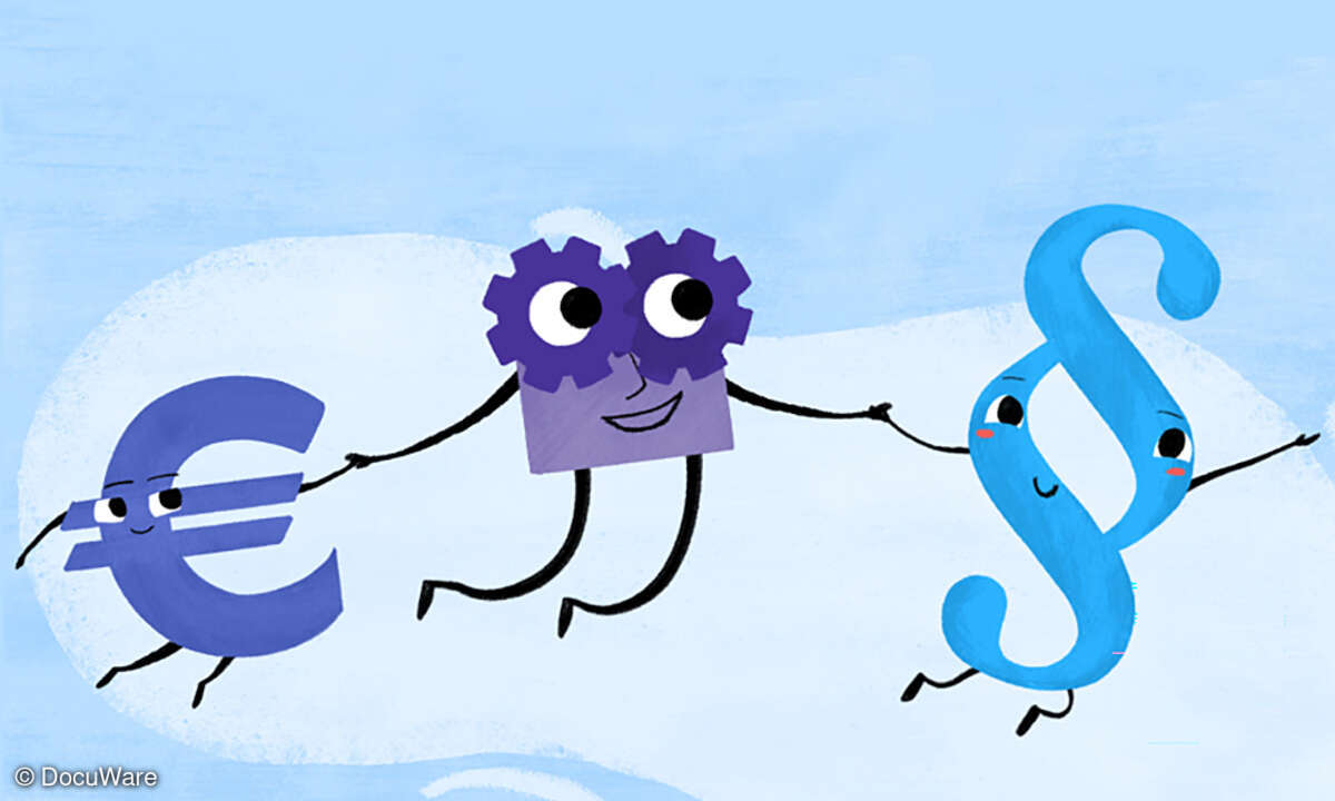 schmuckbild-dw-e-invoice-bild-docuware