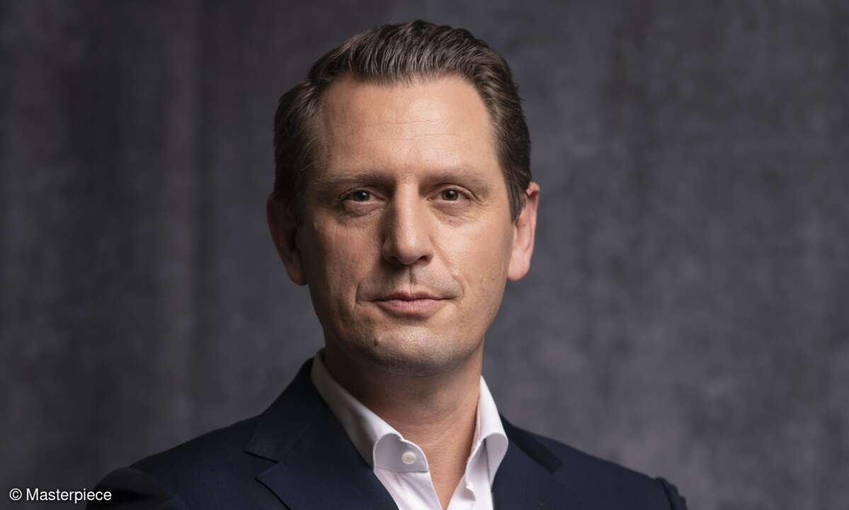 Hagen Schönfeld, Masterpiece