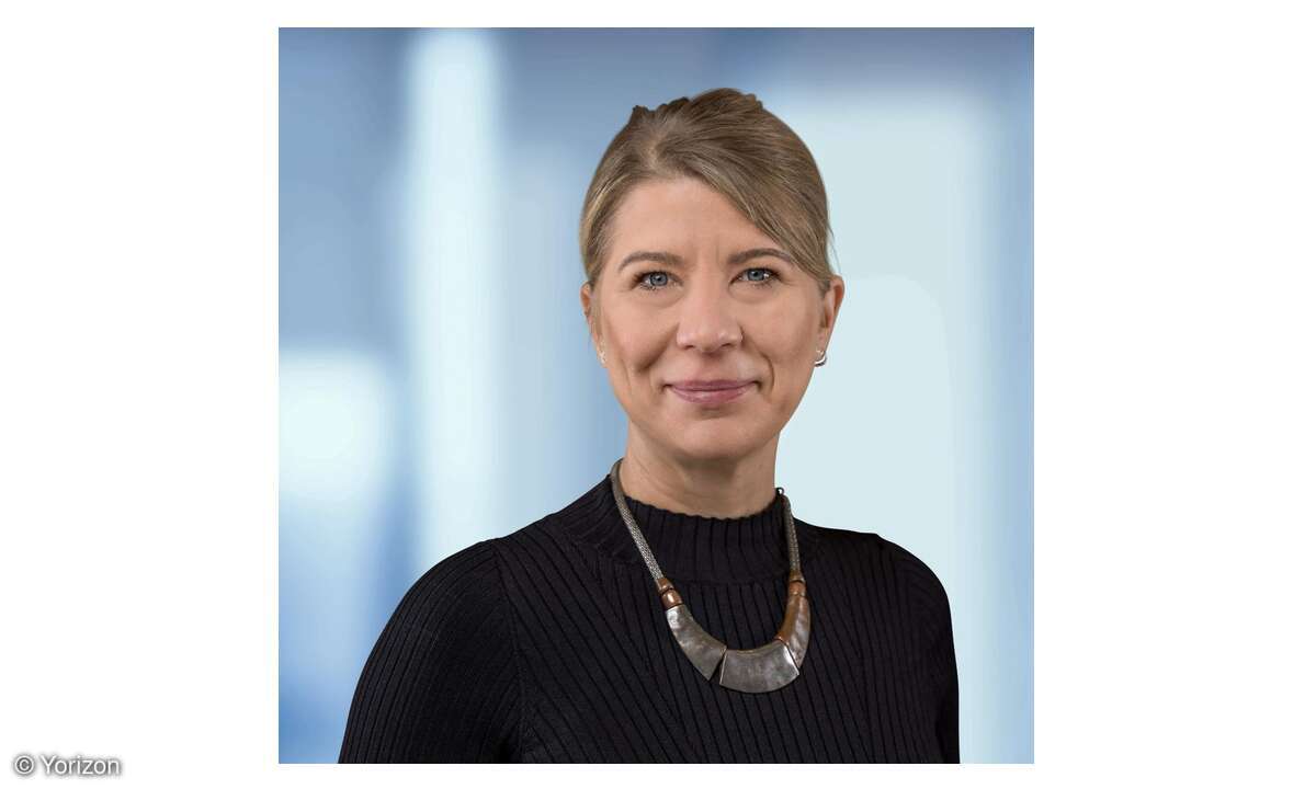 Sabrina Breidert, Yorizon