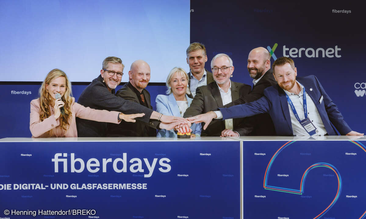  Fiberdays 2026