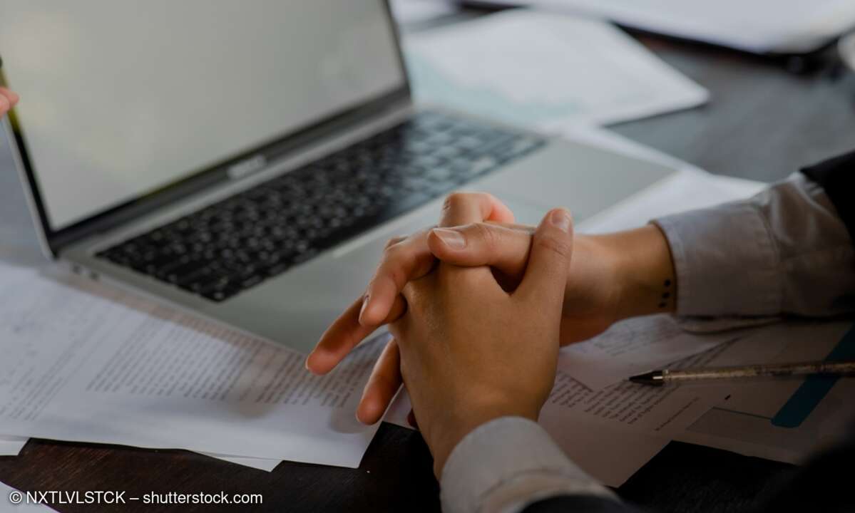 Modern Workplace, Laptop
