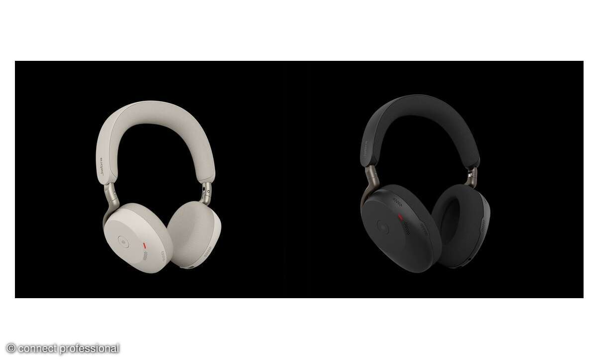 Jabra Evolve3 75 und 85