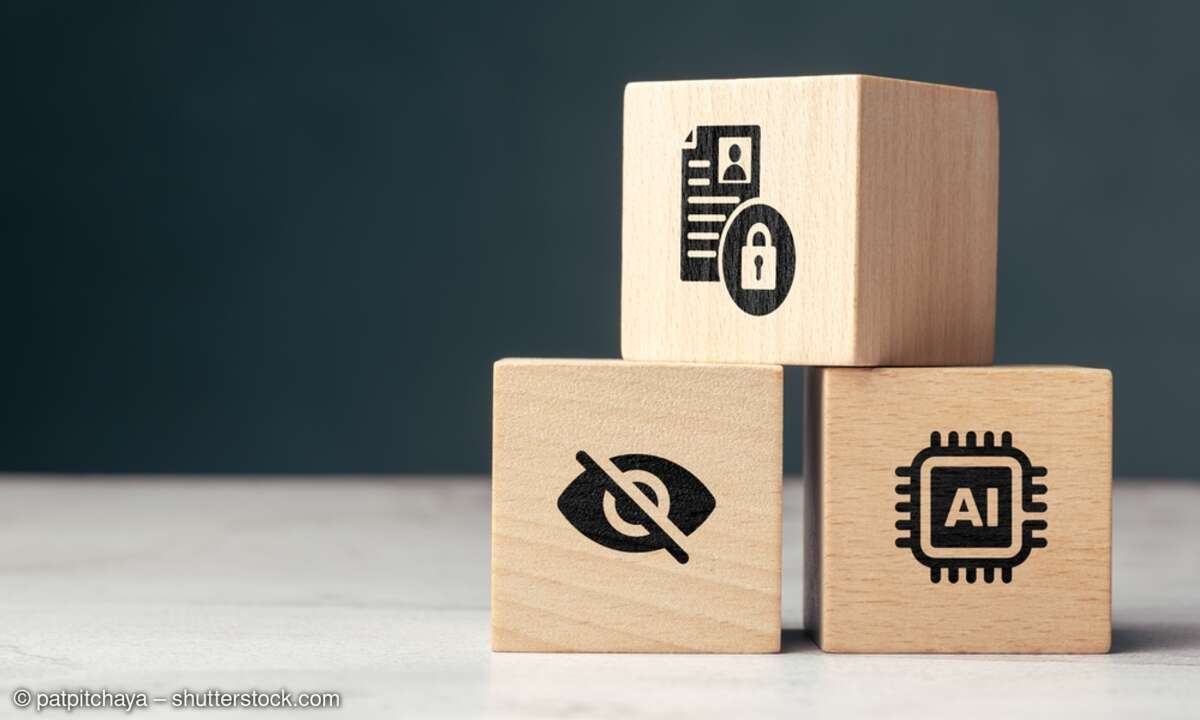 Cybersicherheit Bausteine