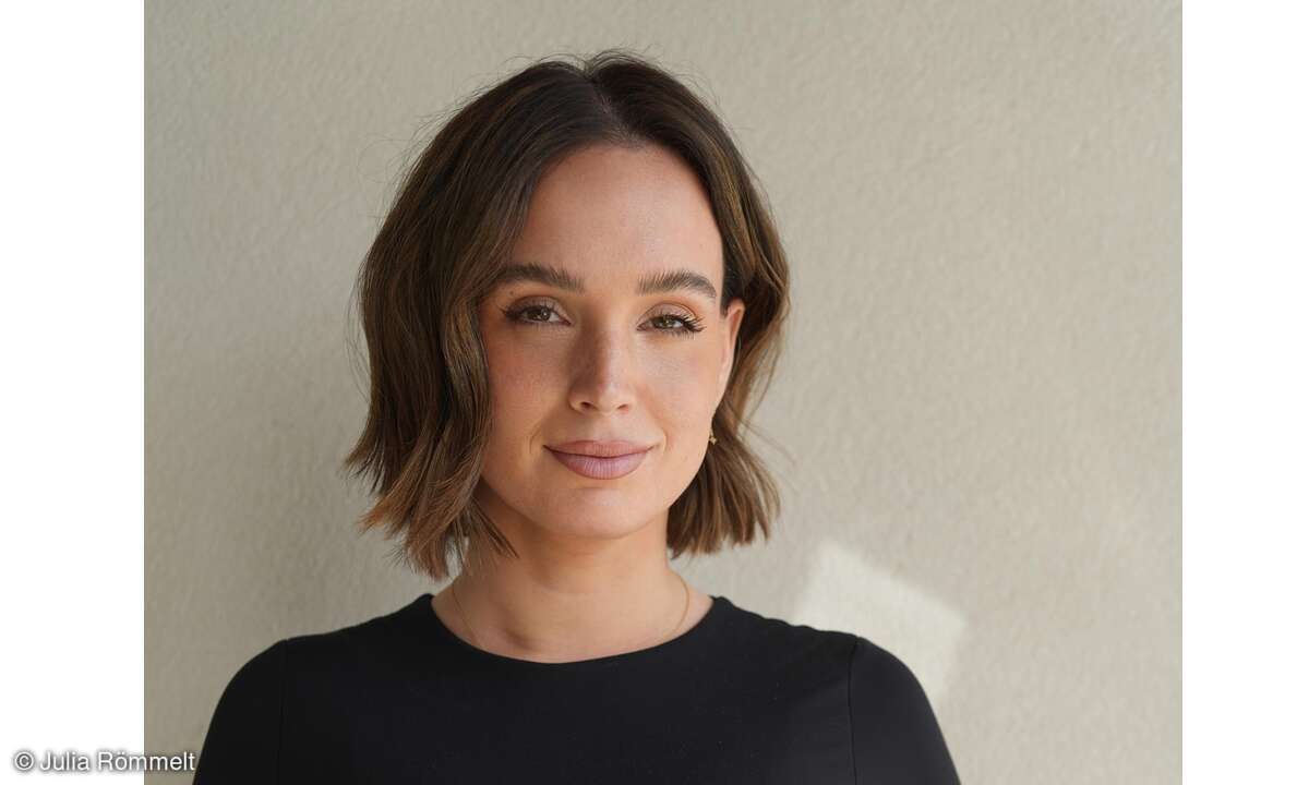 Julia Römmelt