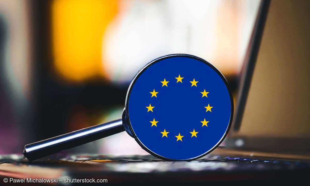 EU Cybersicherheit