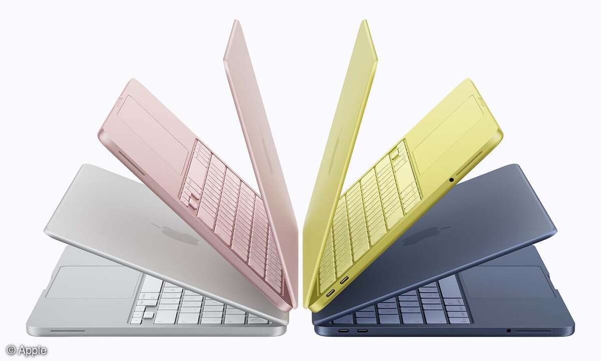 Apples “Macbook Neo”