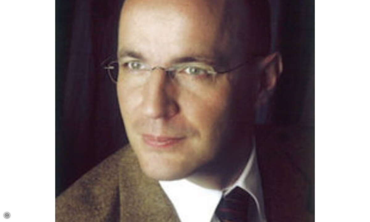 Franz-Josef Schillo, Rechtsanwalt von Noerr LLP