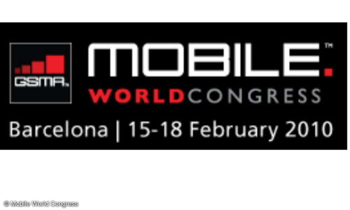 Mobile World Congress 2010, Barcelona